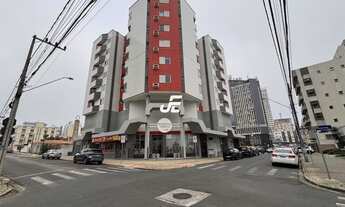 Imagem: APARTAMENTO A VENDA COM 2 DORMITÓRIOS NO