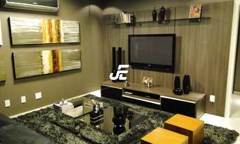 Imagem: Apartamento a venda no Residencial Dolomiti