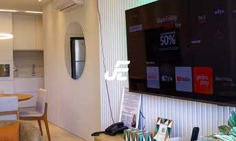 Imagem: APARTAMENTO A VENDA 3 DORMITÓRIOS MOBILIADO