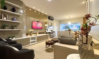 Imagem: APARTAMENTO MOBILIADO 3 DORMITÓRIOS