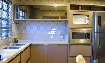 Imagem 5: APARTAMENTO A VENDA | 2 DORMITÓRIOS | MOBILIADO E DECORADO