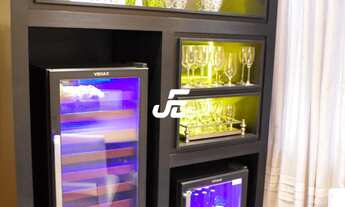 Imagem 6: APARTAMENTO A VENDA | 2 DORMITÓRIOS | MOBILIADO E DECORADO