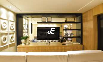 Imagem 3: APARTAMENTO A VENDA | 2 DORMITÓRIOS | MOBILIADO E DECORADO