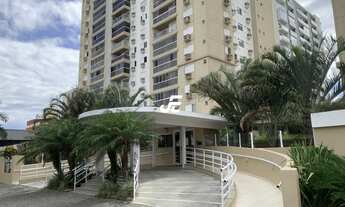 Imagem: Apartamento SEMIMOBILIADO com 123m² (Planta