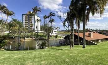 Imagem: APARTAMENTO COM 2 DORMITÓRIOS LAZER COMPLETO