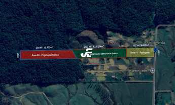 Imagem 4: ÁREA PARA SITIO A VENDA | SIDERÓPOLIS | 3.5 HECTARES