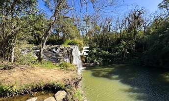 Imagem 2: ÁREA PARA SITIO A VENDA | SIDERÓPOLIS | 3.5 HECTARES