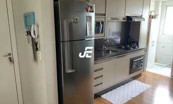 Imagem 6: APARTAMENTO A VENDA | 2 DORMITÓRIO