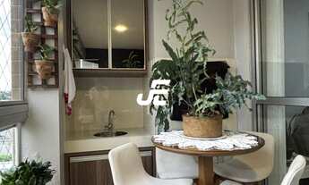 Imagem 6: APARTAMENTO A VENDA | 3 DORMITÓRIOS | SEMIMOBILIADO