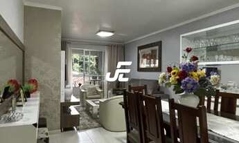 Imagem: APARTAMENTO A VENDA 3 DORMITÓRIOS SEMIMOBILIADO