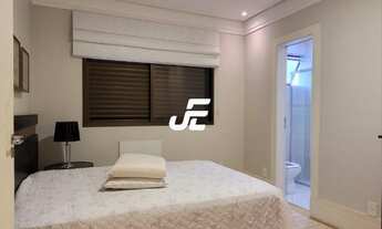 Imagem 6: APARTAMENTO A VENDA | 3 DORMITÓRIOS | 2 SUÍTES | 2 VAGAS | 130 METROS