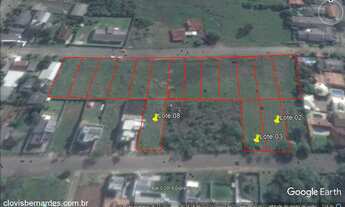 Imagem: Terreno em ótima localização com metragem
