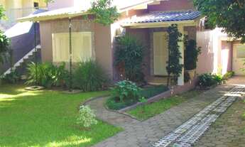 Imagem: Casa Escriturada no Bairro Vila Irma em