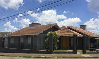 Imagem: Casa no BAIRRO CENTENÁRIO em Sapiranga!