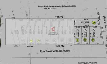 Imagem 3: Terreno com 2 Dormitorio(s) localizado(a) no bairro São Luiz em Sapiranga / Acre Ref.:552