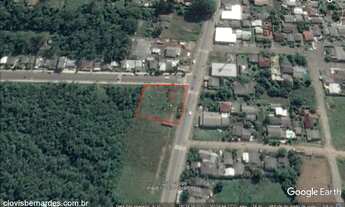 Imagem: Terreno com 2 Dormitorio(s) localizado(a)
