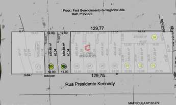Imagem: Terreno com 2 Dormitorio(s) localizado(a)
