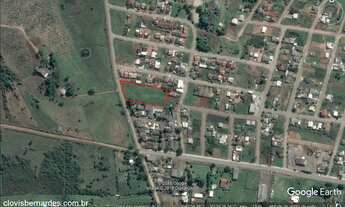 Imagem: Terreno Comercial no bairro São Luiz