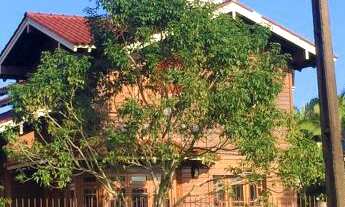 Imagem 2: Casa Comercial com 2 Dormitorio(s) localizado(a) no bairro São Luiz em Sapiranga / Rio Gr