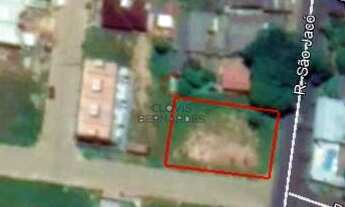 Imagem: Terreno em Sapiranga