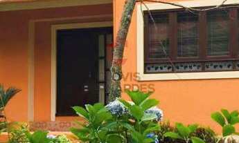 Imagem 5: Bela casa no bairro Vila Suiça em Canela