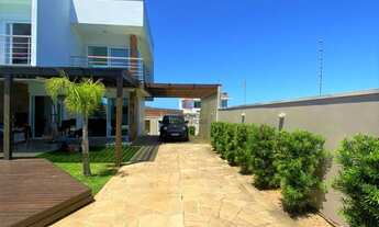 Imagem 4: Casa moderna com bela vista!