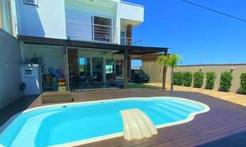 Imagem 5: Casa moderna com bela vista!