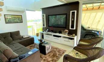 Imagem 2: Casa moderna com bela vista!