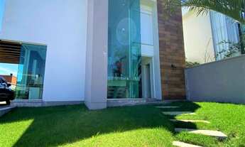 Imagem: Casa moderna com bela vista!