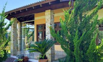 Imagem: Bela casa no bairro Centenário mobiliada!!!