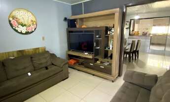 Imagem: Casa ampla na São Luiz!