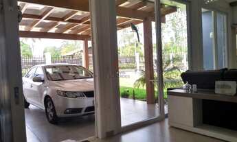 Imagem 6: Casa moderna em condomínio com região tranquila e reservada!!!