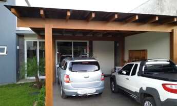 Imagem 3: Casa moderna em condomínio com região tranquila e reservada!!!