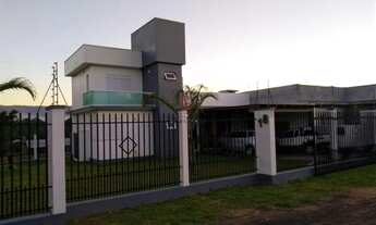 Imagem 7: Casa moderna em condomínio com região tranquila e reservada!!!