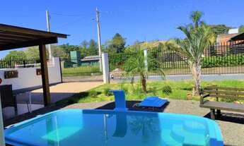 Imagem 2: Casa moderna em condomínio com região tranquila e reservada!!!