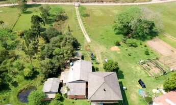 Imagem: Chácara completa em Sapiranga!