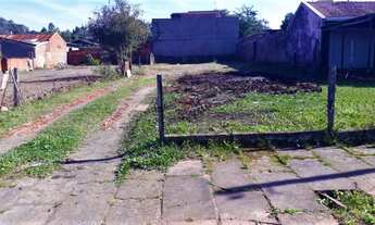 Imagem: Terreno residencial bem localizado com escritura!!!