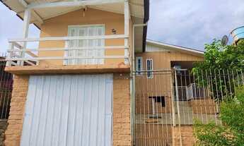 Imagem: Casa na São Luiz com 03 dormitórios!