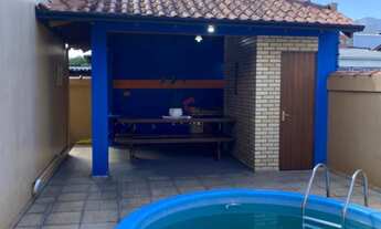 Imagem 2: Casa de valor comercial com piscina no centro de Sapiranga!!!