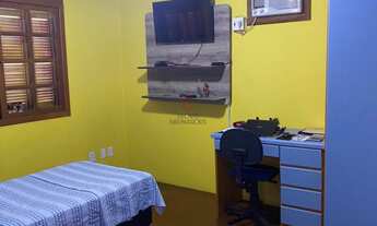 Imagem 6: Casa de valor comercial com piscina no centro de Sapiranga!!!