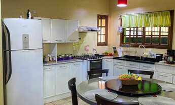 Imagem 4: Casa de valor comercial com piscina no centro de Sapiranga!!!