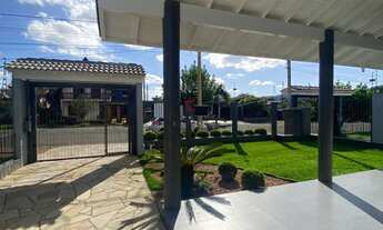 Imagem 7: Casa mobiliada com piscina no centenário!!!