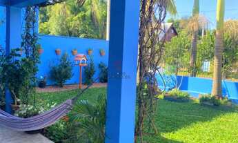 Imagem 2: Casa completa com 03 dormitórios no bairro Centenário!!!