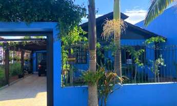 Imagem: Casa completa com 03 dormitórios no bairro