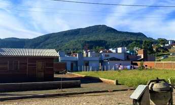 Imagem 6: Casa contemporânea no loteamento Liberdade!!!