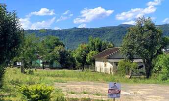 Imagem: Terreno com escritura no Centenário!