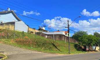 Imagem: Terreno de esquina no Centro de Sapiranga!!!