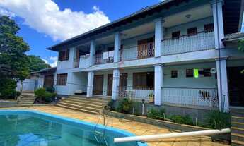 Imagem: Casa com 4 Dormitorio(s) localizado(a) no