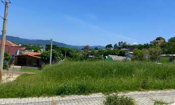 Imagem: Terreno de esquina no Residencial Bella