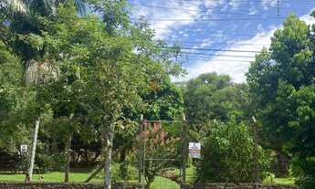 Imagem: Terreno plano e escriturado no Centro de